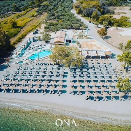Ona Arachovitika